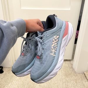 Hoka Bondi 7 Running Shoes